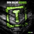 Don Balag - Heroes