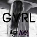 AVILA x Leandro Garcia - GVRL