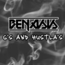 Benasis - G's and Hustla's
