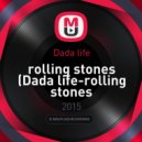 Dada Life - Rolling Stones (Oleg Beat & GoldSream Remix)