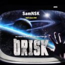 SamNSK - Alone in Space