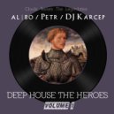 al | bo - Deep In My Soul (Petr remix)
