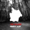 Fendy Alif - The Island (Original mix)