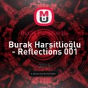 Burak Harşitlioğlu - Reflections 001