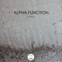 Alpha Function - Discordia