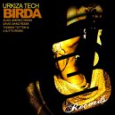 Urkiza Tech - Birda (Lolitta & Thomas Totton remix)