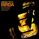 Urkiza Tech - Birda (Alain Jimenez remix)