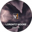 Lorentz Moore - Dedalus