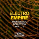 Luca J Project - Quark (Lorenzo Ghetti Remix)