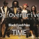Black Eyed Peas & Astero & Justin Timberlake - The Time