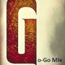 Dj Maugly - Go-Go Mix