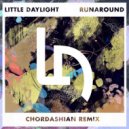 Little Daylight - Runaround