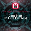 Tom Tyger & Florian Picasso - Cant Stop