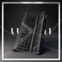 Overwerk - Toccata