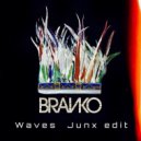 Branko feat. Roses Gabor - Waves