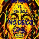Bob Marley vs. Ken Roll - No Disco