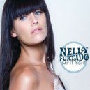 Nelly Furtado & Mr.Probz, Robin Shlulz, Shirshnev - Say It Right (DJ Черный MashUp)