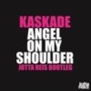 Kaskade - Angel On My Shoulder