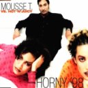Mousse T. feat. Hot \'n\' Juicy vs La Fuente - Horny Selecta (Dumx Mashup)
