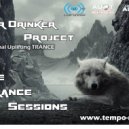 The Beer Drinker - White TRANCE Sessions EP 017 ()