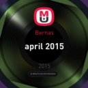 Bernas - april 2015