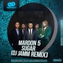 Maroon 5 - Sugar (Dj Jamm Remix)