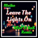 Meiko - Leave The Lights On