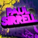 Paul Sirrell - Rather Be Alone
