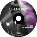 Ci-energy - 2015.05 (May mix)