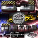DJ Mente - Something For Your Mind, Your Body And Your Soul (Original mix)