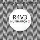 R4V3 - Hunter