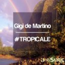 Gigi de Martino - Calf Love