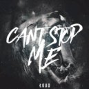 ŁOUD - Cant Stop Me (Original mix)