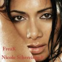 Nicole Scherzinger - Freak (Original mix)
