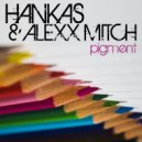 Hankas & Alexx Mitch - Midnight