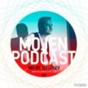 MOJEN Music - MOJEN Podcast #024