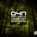 D4N - Keep On Roaring