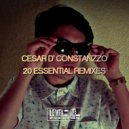Franx - Minimal Rise (Cesar D\' Constanzzo Remix)