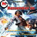 Shardhouse Dance & Mauro Cannone - Remember 90
