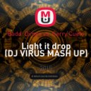 Badd Dimes vs. Gerry Cueto - Light it drop (DJ VIRUS MASH UP)