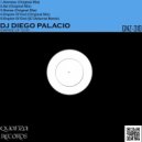 DJ Diego Palacio - Empire Of God (JC Delacruz Remix)