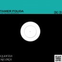 Tamer Fouda - Dark Karma (Original mix)