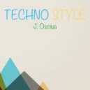 J. Osciua - Maracuja (Original mix)