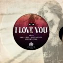 N.E.O.N & Sammantha Nova - I Love You (L.O.O.P Remix)