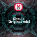 Franko Rey - Ghouls (Original mix)