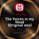 Franko Rey - The Voices in my Head