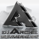 DJ Archie - Summerheart (Deep & Vocal House, Nu Disco)