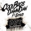 COOLBROS & Damn Dan feat. Sphud - Drop That Bounce (Original Mix)