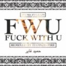 Pia Mia Ft. G-Eazy - FWU