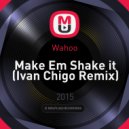 Wahoo - Make Em Shake it